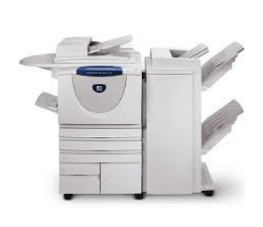 Картриджи для принтера xerox copycentre c165