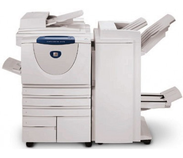 Картриджи для принтера xerox copycentre c175