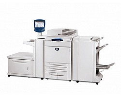 Xerox DocuColor 242