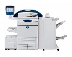 Xerox DocuColor 250