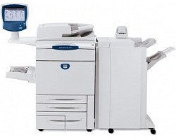 Xerox DocuColor 252