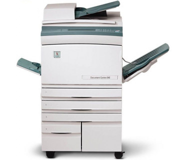 Картриджи для принтера Xerox Document Centre 535