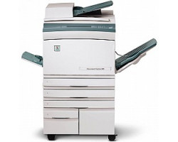 Xerox Document Centre 545