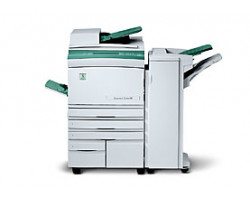 Xerox Document Centre 555