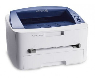 Картриджи для принтера Xerox Phaser 3160N
