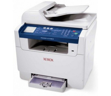 Картриджи для принтера Xerox Phaser 6110