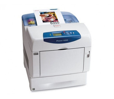 Картриджи для принтера Xerox Phaser 6350
