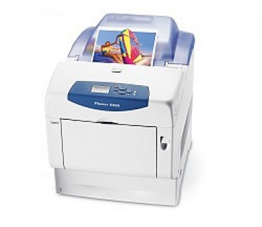 Картриджи для принтера Xerox Phaser 6360DX