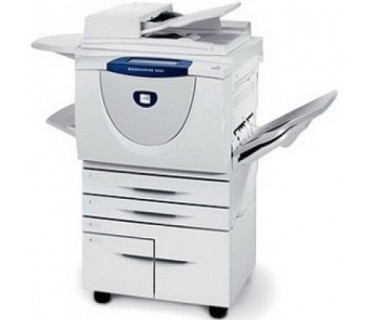 Картриджи для принтера Xerox WorkCentre Pro 255