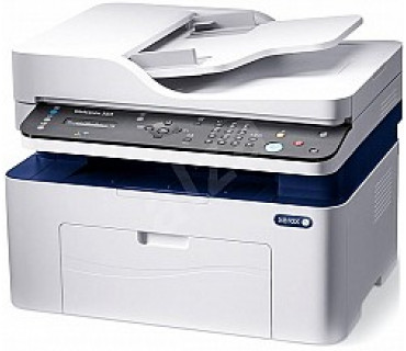 Картриджи для принтера Xerox WorkCentre 3025NI
