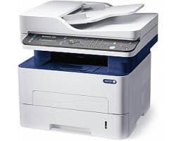 Xerox WorkCentre 3225DNI