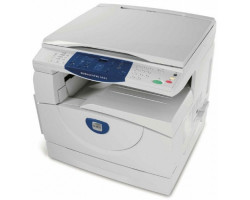 Xerox WorkCentre 5020