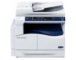 Xerox WorkCentre 5022