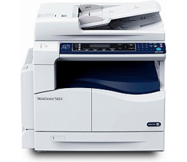 Картриджи для принтера Xerox WorkCentre 5024D