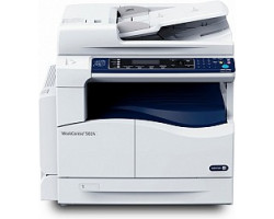 Xerox WorkCentre 5024DN