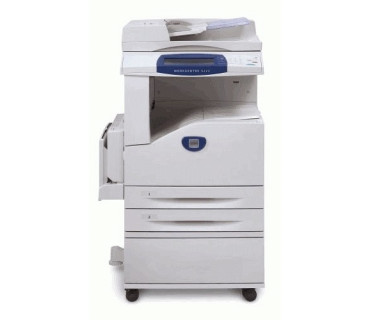 Картриджи для принтера Xerox WorkCentre 5222