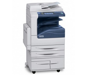 Картриджи для принтера Xerox WorkCentre 5325