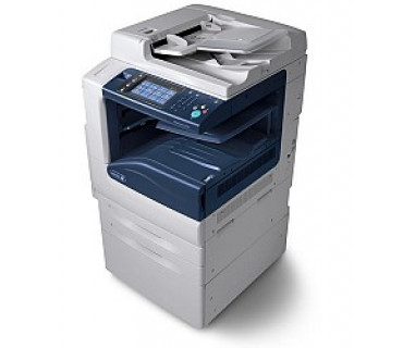 Картриджи для принтера Xerox WorkCentre 5330