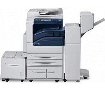 Картриджи для принтера Xerox WorkCentre 5335