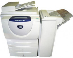 xerox workcentre 5675