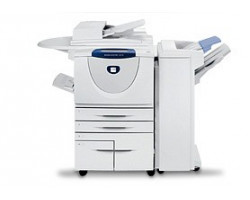 xerox workcentre 5687