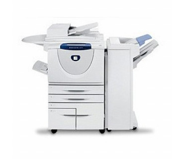 Картриджи для принтера Xerox WorkCentre 5735