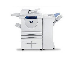 Xerox WorkCentre 5755