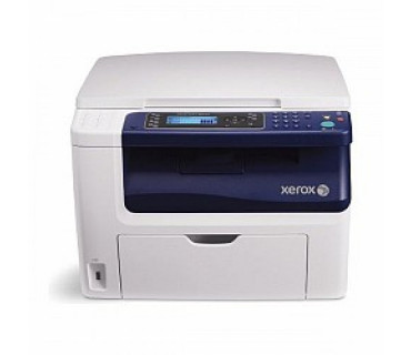 Картриджи для принтера Xerox WorkCentre 6015B