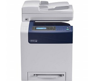 Картриджи для принтера Xerox WorkCentre 6505N