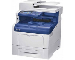 Xerox WorkCentre 6605N