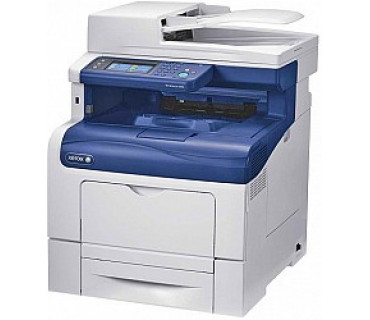Картриджи для принтера Xerox WorkCentre 6605N