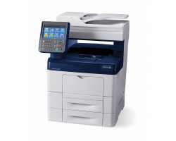 xerox workcentre 6655