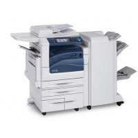 Картриджи для принтера Xerox WorkCentre 7535