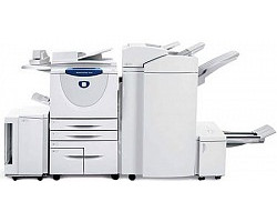 Xerox WorkCentre 7655