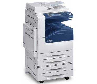 Картриджи для принтера Xerox WorkCentre 7835