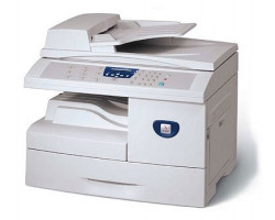 Xerox WorkCentre M15