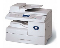 Xerox WorkCentre M15I