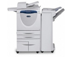 Xerox WorkCentre M45