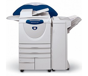 Картриджи для принтера Xerox WorkCentre M55