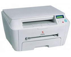 Xerox WorkCentre PE114E