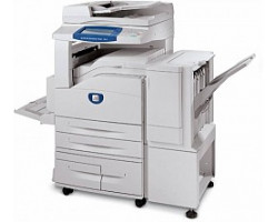 Xerox WorkCentre 123 Pro