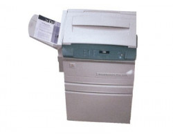 Xerox WorkCentre Pro 320