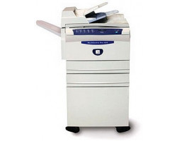 Xerox WorkCentre Pro 420