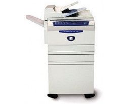 Картриджи для принтера Xerox WorkCentre Pro 420