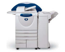 Xerox WorkCentre Pro 45