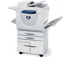 Xerox WorkCentre Pro 55