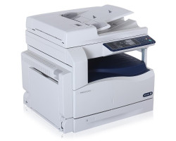 Xerox WorkCentre 5019